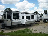 2015 Coachmen Catalina Photo #4