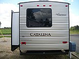 2015 Coachmen Catalina Photo #5