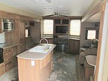 2015 Coachmen Catalina Photo #19