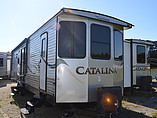 14 Coachmen Catalina