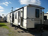 2015 Coachmen Catalina Photo #2