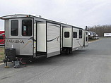 2016 Coachmen Catalina Photo #3