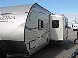 2015 Coachmen Catalina Photo #3