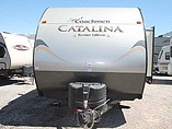 2016 Coachmen Catalina Photo #3