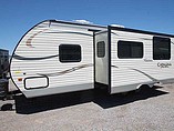 2016 Coachmen Catalina Photo #5