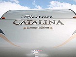 2016 Coachmen Catalina Photo #2