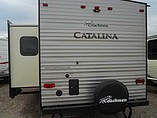 2015 Coachmen Catalina Photo #4