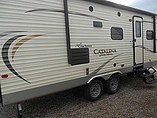 2015 Coachmen Catalina Photo #5