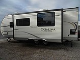 2015 Coachmen Catalina Photo #6