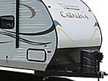 2015 Coachmen Catalina Photo #24
