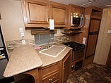 2015 Coachmen Catalina Photo #12