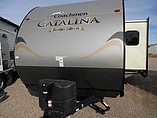 15 Coachmen Catalina