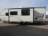 2015 Coachmen Catalina Photo #5