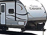 2015 Coachmen Catalina Photo #24