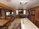 2016 Coachmen Catalina Photo #9