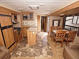2016 Coachmen Catalina Photo #10