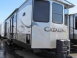 14 Coachmen Catalina