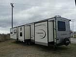 2015 Coachmen Catalina Photo #4