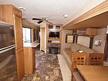 2016 Coachmen Catalina Photo #12