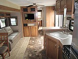 2015 Coachmen Catalina Photo #2