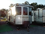2015 Coachmen Catalina Destination Series Photo #2