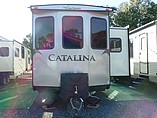 2015 Coachmen Catalina Destination Series Photo #3