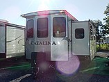 2015 Coachmen Catalina Destination Series Photo #4
