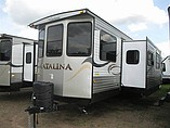 15 Coachmen Catalina Destination Series