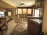 2015 Coachmen Catalina Destination Series Photo #16