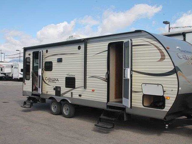 2015 Coachmen Catalina Photo