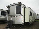 15 Coachmen Catalina Destination Series