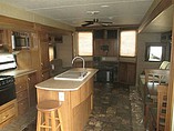 2015 Coachmen Catalina Destination Series Photo #20