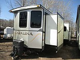 15 Coachmen Catalina Destination Series