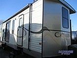 2015 Coachmen Catalina Destination Series Photo #2