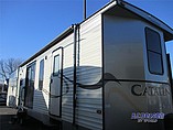2015 Coachmen Catalina Destination Series Photo #3