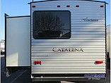 2015 Coachmen Catalina Destination Series Photo #7