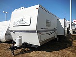 2002 Coachmen Catalina Photo #2