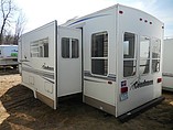 2002 Coachmen Catalina Photo #3