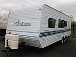 2000 Coachmen Catalina Lite Photo #1