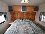 2000 Coachmen Catalina Lite Photo #6