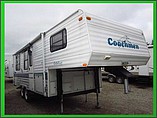 1998 Coachmen Catalina Lite Photo #1