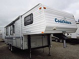 1998 Coachmen Catalina Lite Photo #10