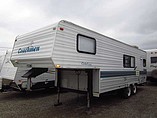 1998 Coachmen Catalina Lite Photo #11