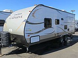 2015 Coachmen Catalina Photo #2
