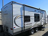 2015 Coachmen Catalina Photo #4