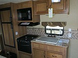 2015 Coachmen Catalina Photo #6