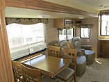 2015 Coachmen Catalina Photo #4