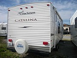 2010 Coachmen Catalina Santara Photo #3