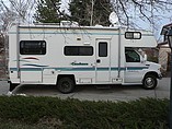 99 Coachmen Catalina