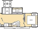 16 Coachmen Catalina